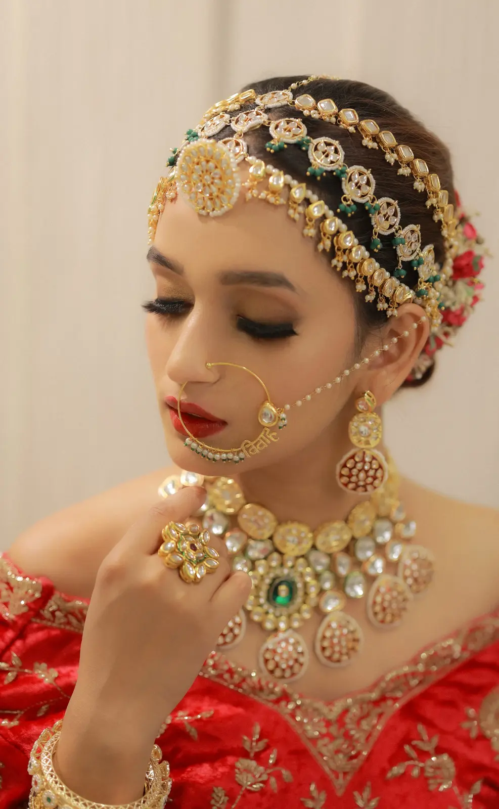 Bridal