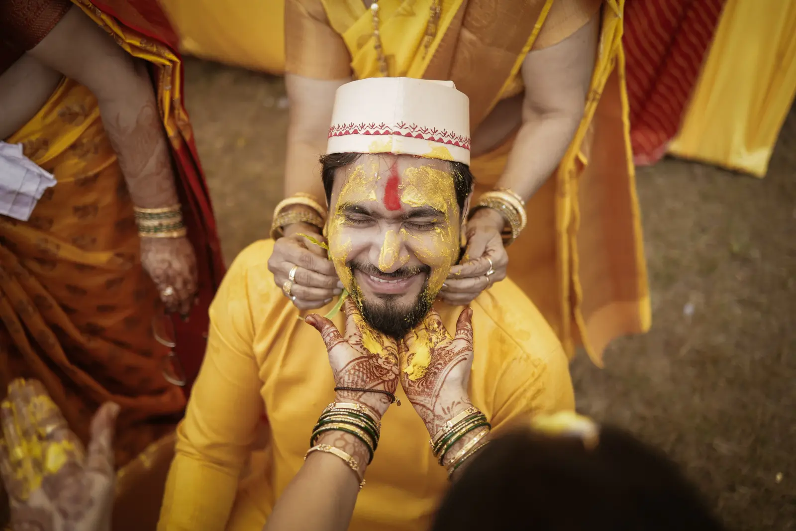 Haldi