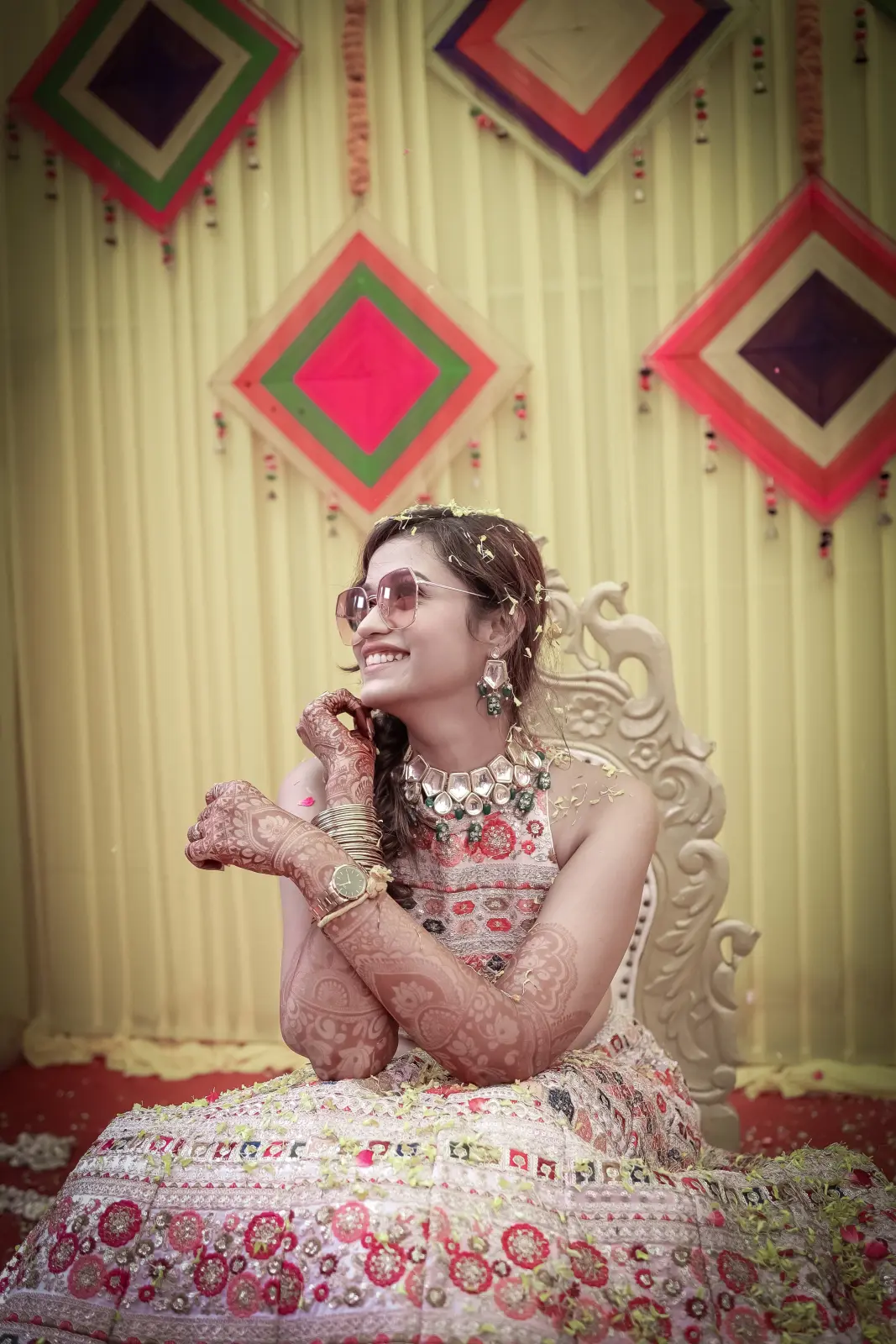 Haldi