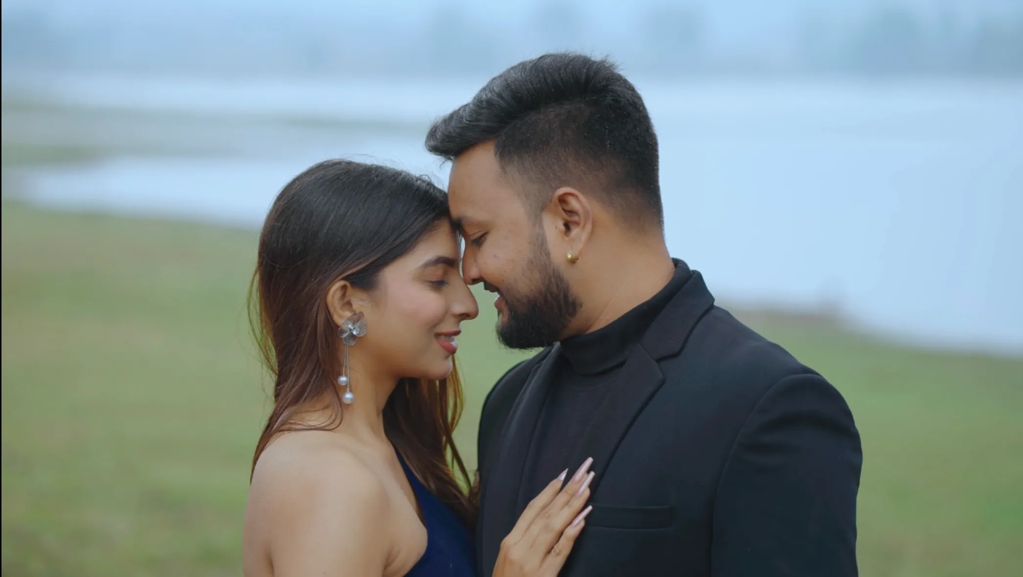 Prewedding