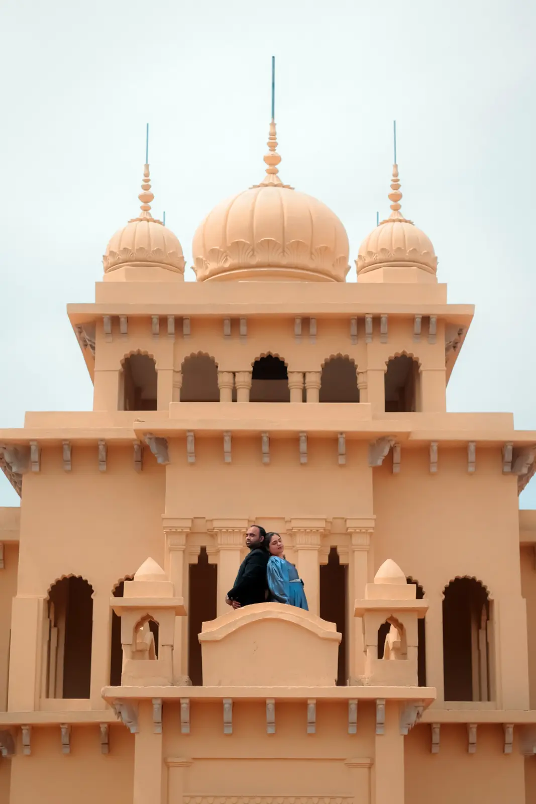 Prewedding