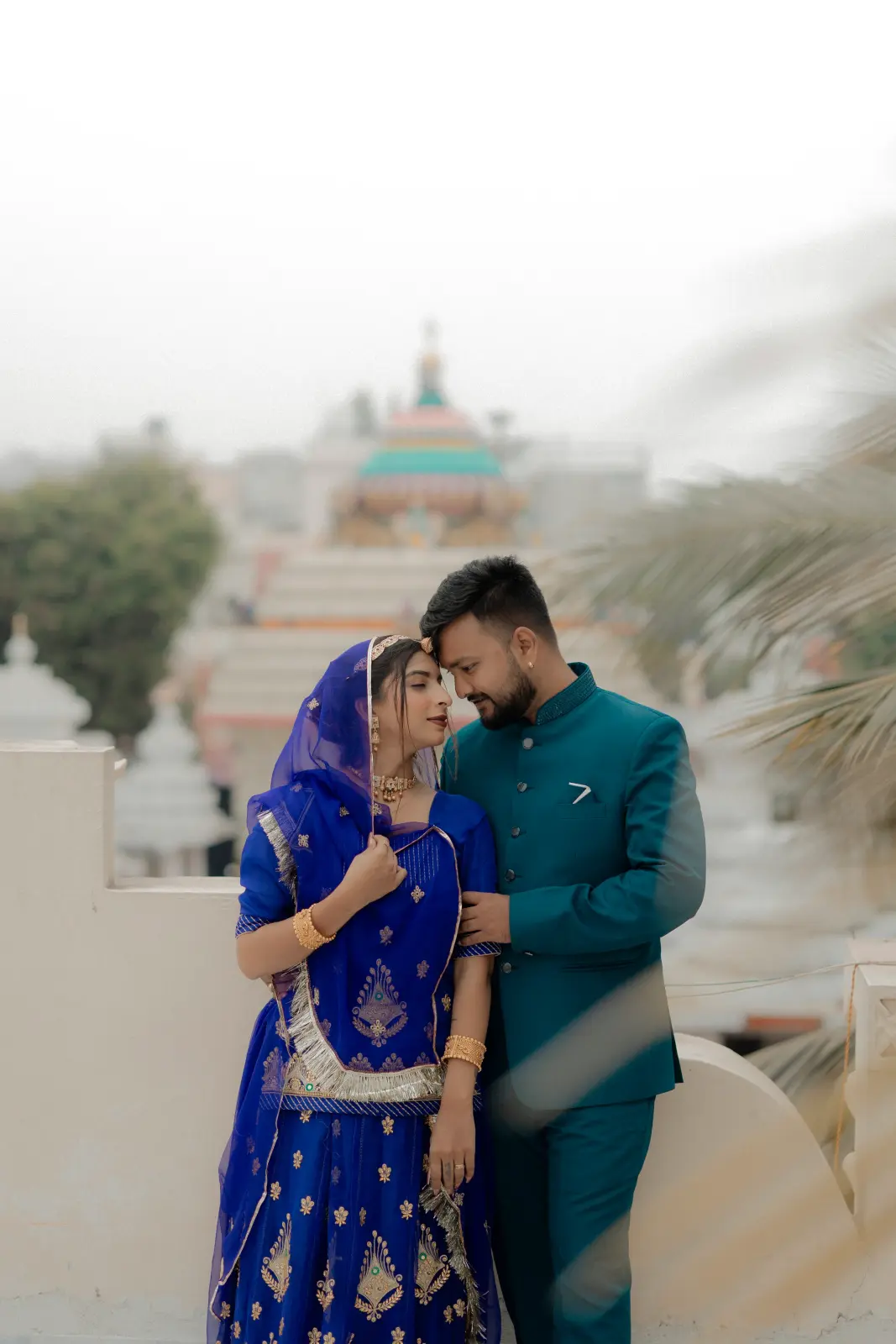 Prewedding