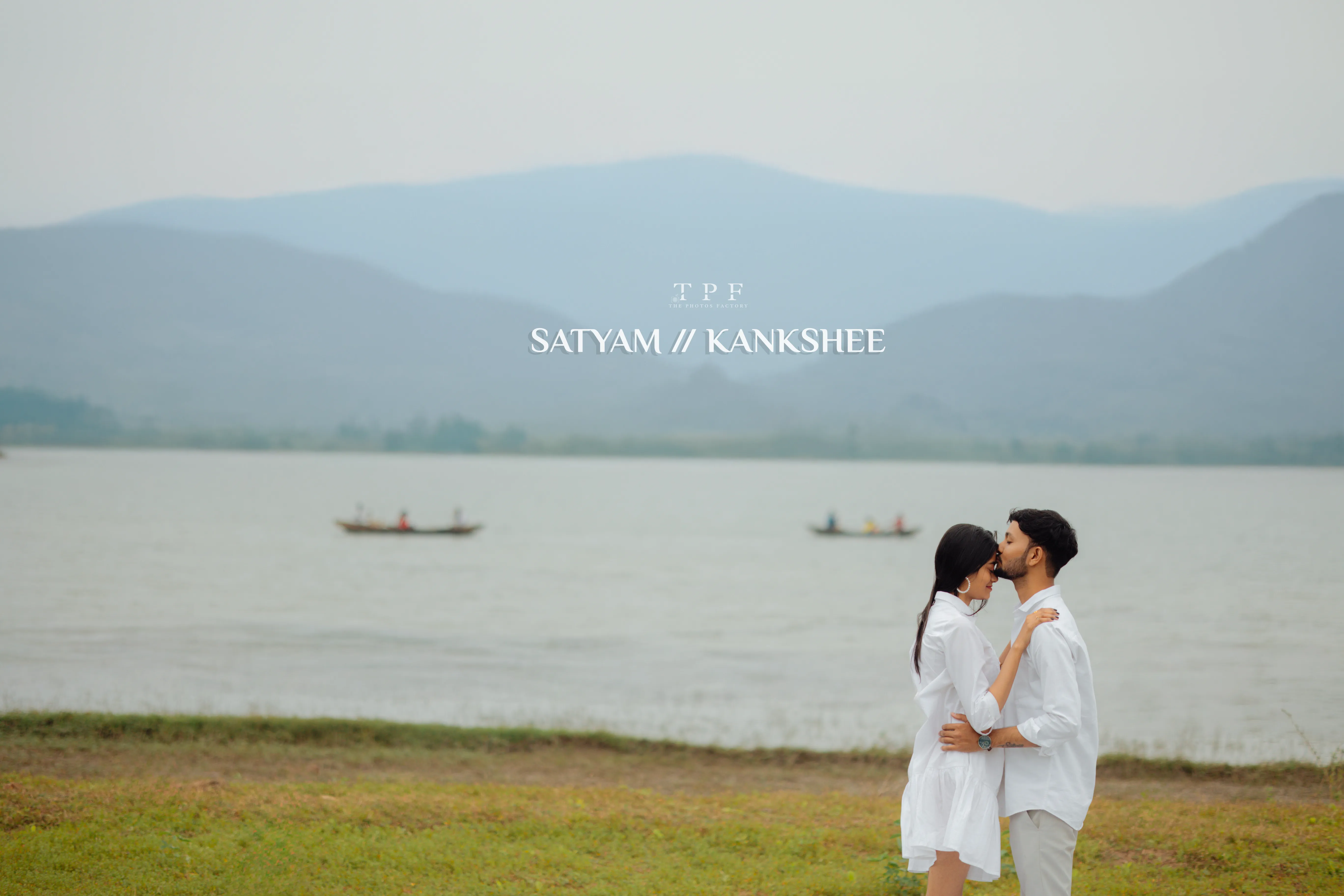 Prewedding