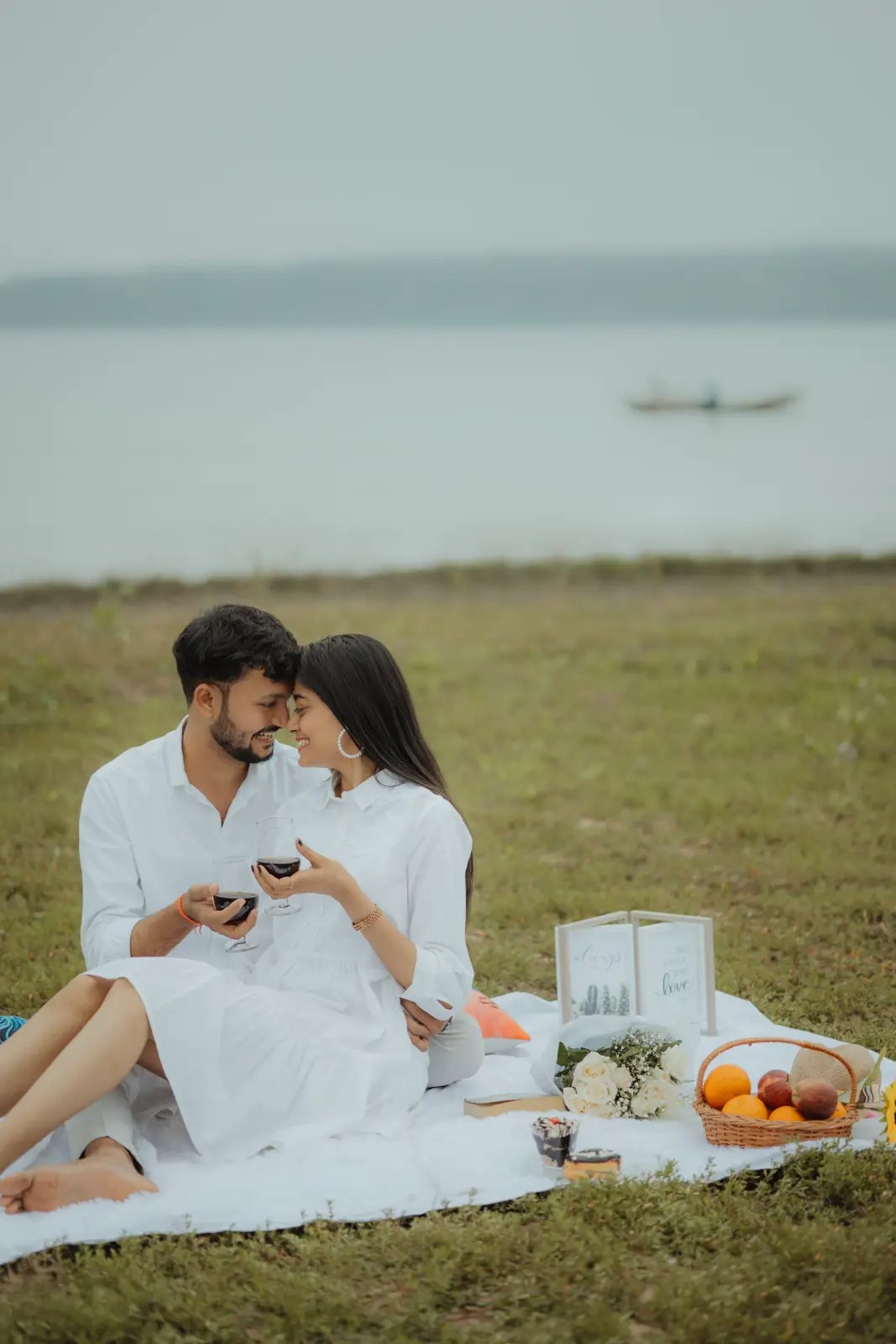 Prewedding