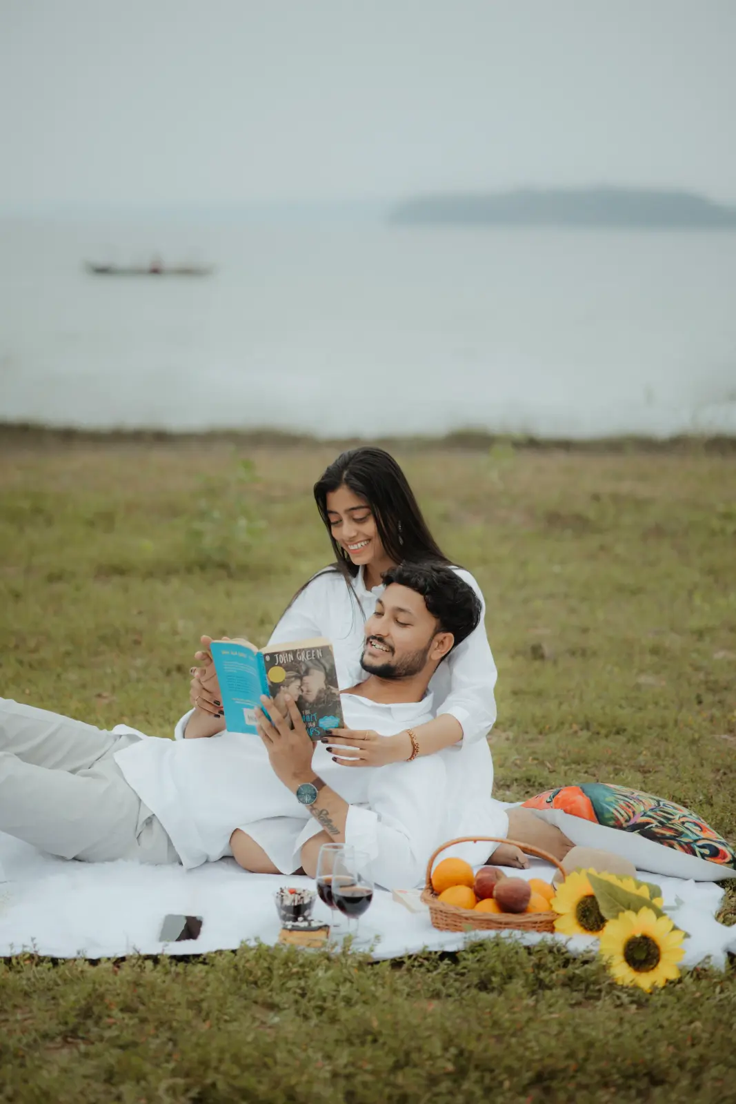 Prewedding
