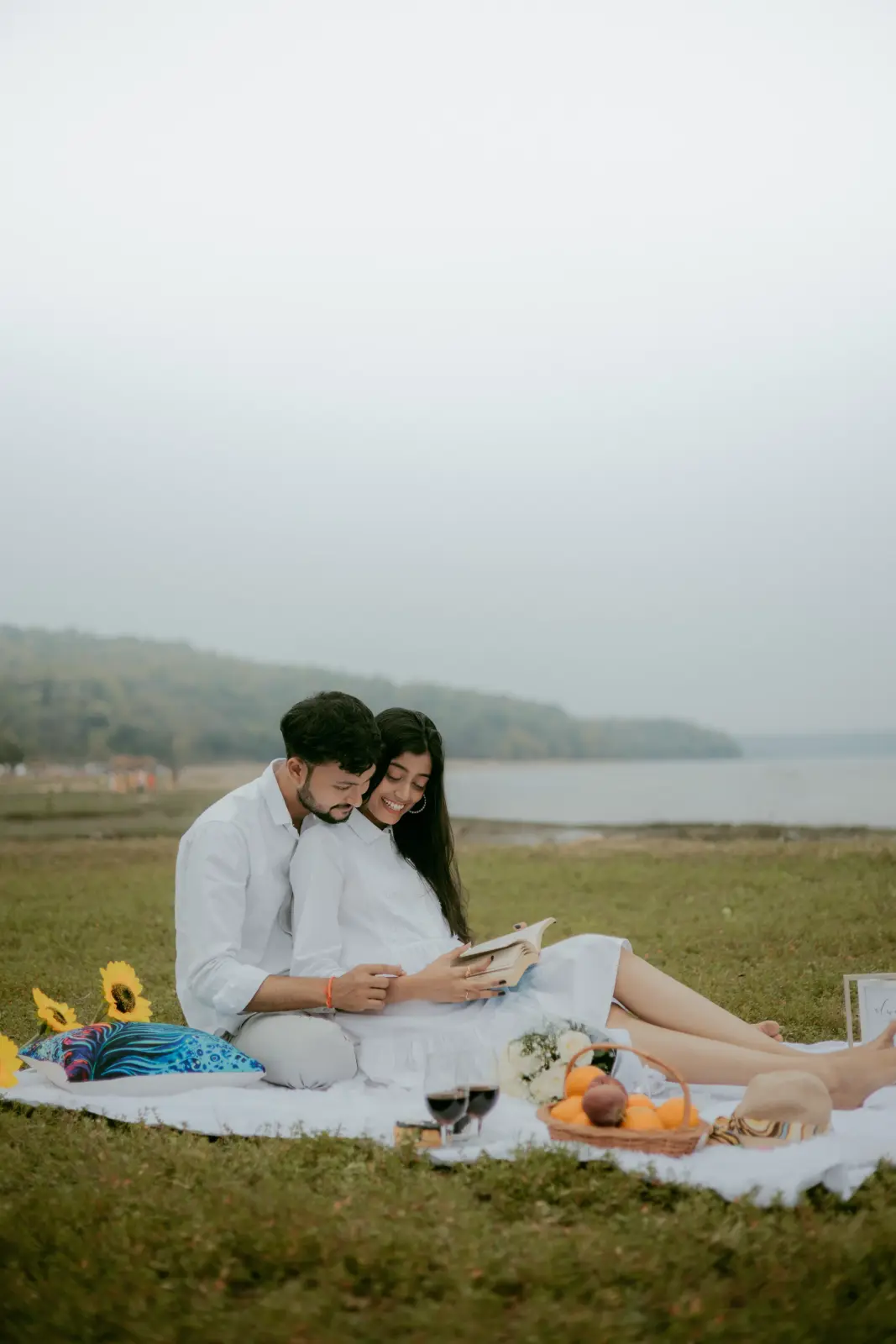 Prewedding