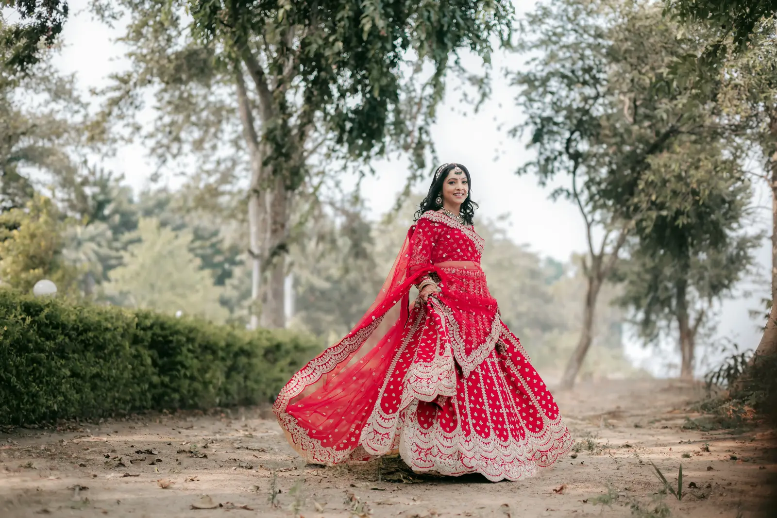 Prewedding